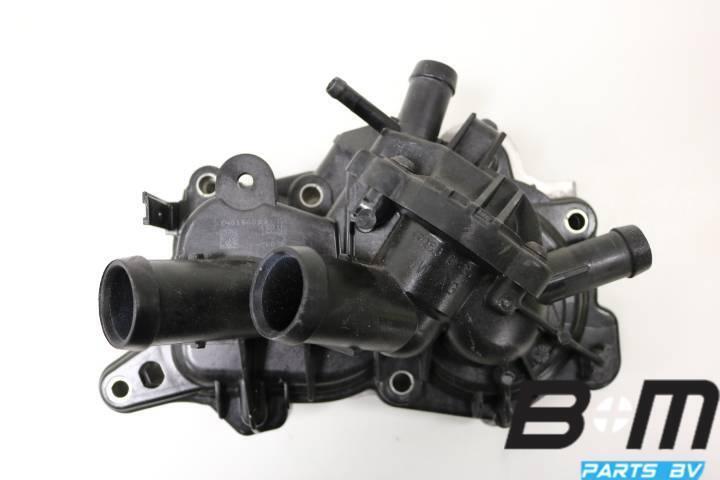 Waterpomp Audi A1, Auto-onderdelen, Motor en Toebehoren, Gebruikt