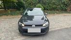 VW Golf 7 1.6 TDI!!! Automaat!!! EURO 6!!! HIGHLINE VOLLEDIG, Auto's, 4 cilinders, 1600 cc, Leder en Stof, Zwart