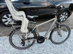 Veloci, Ophalen, Gebruikt, 30 tot 50 km per accu, Overige merken