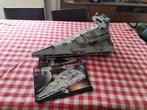 Lego 6211 imperial star destroyer, Comme neuf, Enlèvement ou Envoi