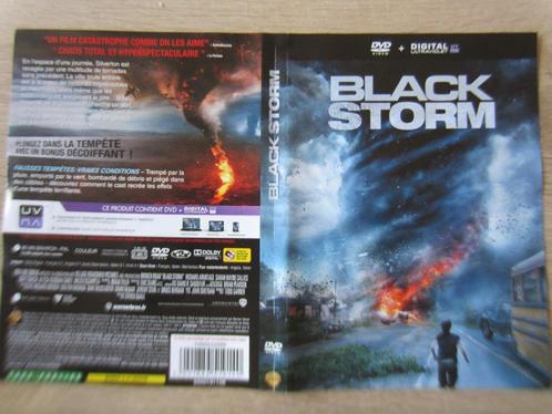 Black Storm, CD & DVD, DVD | Autres DVD, Comme neuf, Tous les âges, Envoi