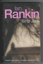 Rebus KORTINGSACTIE: diverse titels Engelstalig Ian Rankin, Boeken, Ophalen of Verzenden, Gelezen, Ian Rankin