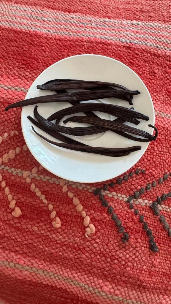 Vanillestokjes, Diversen, Levensmiddelen, Ophalen of Verzenden