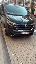 Renault trafic, Auto's, Renault, Stof, Particulier, 2 cilinders, 1999 cc