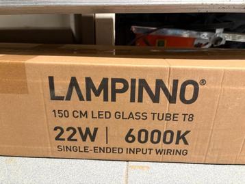 LED TL lampen beschikbaar voor biedingen