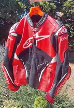 Combinaison Alpinestars Racing 2 pièces, Taille 56, NEUVE !!, Motoren, Kleding | Motorkleding, Combipak, Dames, Ophalen of Verzenden