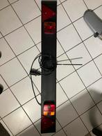 Aanhangwagen verlichting, Ophalen, Nieuw