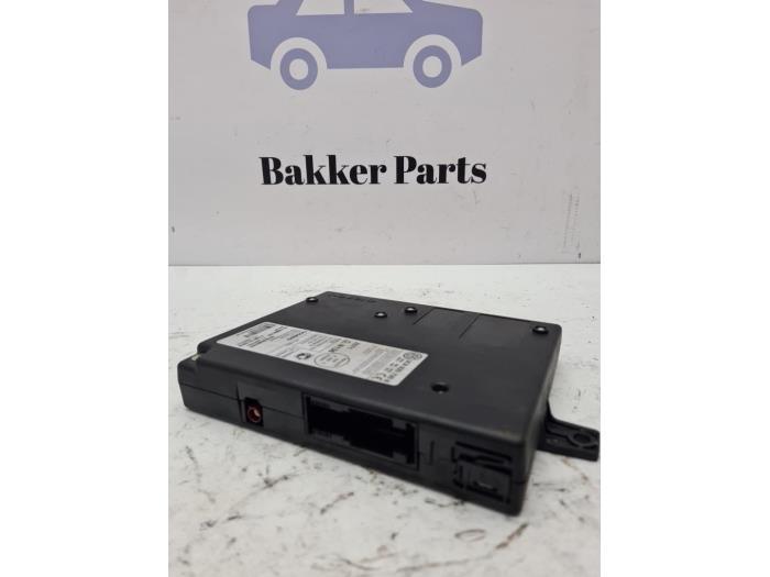 Telefoon Module van een Skoda Superb, Auto-onderdelen, Elektronica en Kabels, Skoda, Gebruikt, 3 maanden garantie