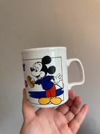 Tasse Disney Mickey et Pluto, Enlèvement ou Envoi, Utilisé