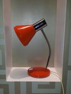 Zeer goede staat vintage bureaulamp., Comme neuf, Enlèvement