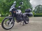 Triumph Tiger 955i, Motoren, Motorrijbewijs A, 3 cilinders, Particulier, Meer dan 35 kW
