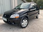 Ignis 1.3i AIRCO!!!!!!, Auto's, 4 zetels, Stof, Zwart, 1328 cc