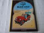 ( kuifje ) tintin  :  land of black gold, Ophalen of Verzenden, Kuifje
