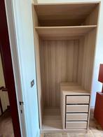 Pax kast 1 meter + kast 0,5 meter 236 cm hoog, Huis en Inrichting, Kasten | Kleerkasten, Ophalen, Overige materialen, Gebruikt