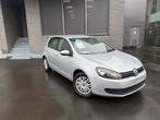Volkswagen Golf 6/2009/2.0 gazole/81 kW/234 000 km, Autos, Volkswagen, Entreprise, 5 portes, Automatique, Golf