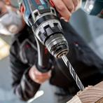 Bosch  Spiraalboorset SNELLE GRATIS LEVERING, Verzenden, Nieuw