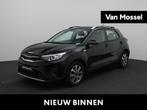 KIA Stonic 1.0 T 100 Urban Edition, Voorwielaandrijving, Traction-control, Gebruikt, Zwart