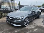 Mercedes C200 Coupé **2017**185PK**Pano**Led**Xenon**, Auto's, Automaat, 4 zetels, Achterwielaandrijving, 1995 cc