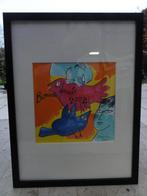 Corneille (1922-2010), Ophalen of Verzenden