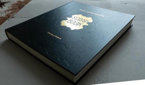 Henri Cartier Bresson Scrapbook - Photographs 1932-1946, Boeken, Kunst en Cultuur | Beeldend, Zo goed als nieuw, Overige onderwerpen