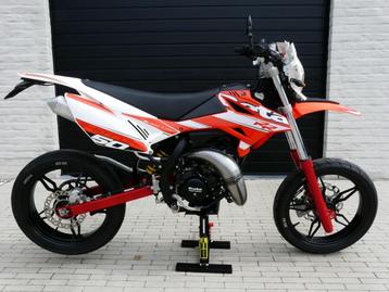 Beta Sherco Aprilia Yamaha TM MX motor revisie beschikbaar voor biedingen