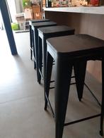 barkrukken, Huis en Inrichting, Ophalen, Met voetsteun, 60 tot 90 cm, Nieuw