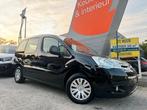 Citroen Berlingo Multispace 2011 115dkm 1.6i airco 1ste eig, Auto's, Voorwielaandrijving, Euro 5, Beige, 4 cilinders