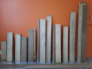 houten vloer, Chêne, Utilisé, Moins de 200 cm, Planche