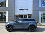 Land Rover Range Rover Evoque P160 Dynamic SE FWD Auto. 24MY, Auto's, Automaat, USB, Gebruikt, Zwart