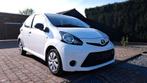Toyota Aygo, In zeer nette staat. Goed onderhouden., Auto's, Toyota, Particulier, Te koop, Aygo