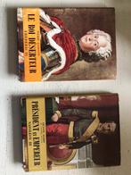 Napoleon III/ Frederic II, Antiek en Kunst, Ophalen