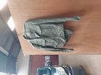 Leger vest en broek, Ophalen of Verzenden