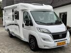 Fiat Ducato Across Aero Compact, Caravanes & Camping, Entreprise, 5 à 6 mètres, Diesel, Semi-intégral