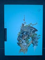 À la recherche de neige + ex-libris (HC), Une BD, Enlèvement ou Envoi, Neuf