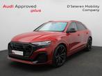 Audi SQ8 SUV SQ8 SUV 4.0 TFSI V8 Quattro Tiptronic, Automaat, Overige modellen, 288 g/km, SUV of Terreinwagen