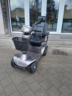 Chaise roulante electrique Sterling S425 scootmobiel mobilit, Comme neuf, Enlèvement ou Envoi