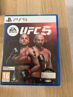 Ufc 5, Ophalen of Verzenden, Zo goed als nieuw