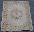 Chinees tapijt, 200 cm of meer, 100 tot 150 cm, Gebruikt, Rechthoekig