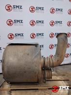 Occ catalyseur + capteur Nox Euro 5 DAF, Utilisé, DAF, Systèmes d'échappement