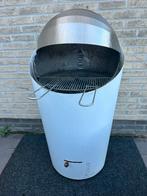 BBQ-ontwerp, Tuin en Terras, Houtskoolbarbecues, Ophalen, Gebruikt