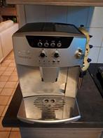 delongi expresso te resseten, Elektronische apparatuur, Koffiezetapparaten, Gebruikt, Espresso apparaat, Ophalen of Verzenden