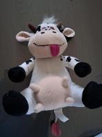 knuffel, Enlèvement ou Envoi, Vache