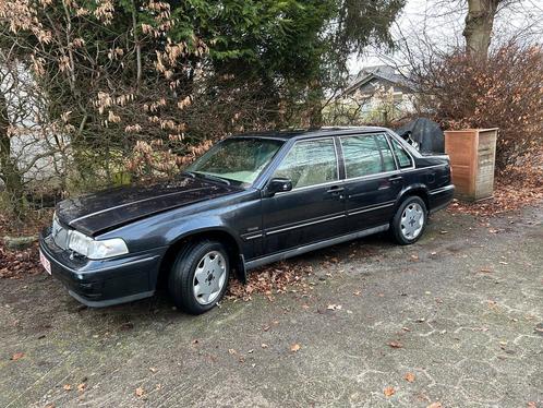 Volvo 960 type 2 3.0 V6, Autos, Volvo, Particulier, Enlèvement