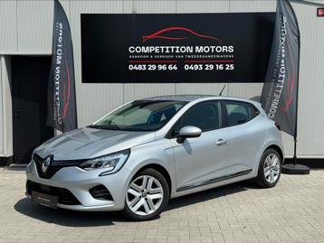 Renault Clio - 2019 - Facelift - 1.0 Benzine - Euro 6b beschikbaar voor biedingen