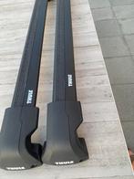 Verhuur Thule BMW X1 X3 2018-2025  dakdrager, Auto diversen, Ophalen, Nieuw