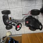 Go kart enfant, Kinderen en Baby's, Ophalen, Zo goed als nieuw, Vrijloopautomaat