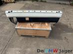 Achterbumper wit BMW 5-serie E34 51121944180, Gebruikt, Ophalen of Verzenden, Achter, Bumper