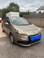 RENAULT SCENIC 1.5 DCI 110CV IN ZEER GOEDE STAAT, Voorwielaandrijving, Euro 5, 4 cilinders, Particulier