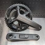 Ultegra R8100 4iiii powermeter 172.5, 4iiii, Gebruikt, Racefiets, Ophalen