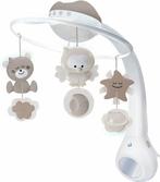 Infantino - 3 in 1 projector Music Mobile, Kinderen en Baby's, Speelgoed | Babyspeelgoed, Ophalen of Verzenden, Zo goed als nieuw